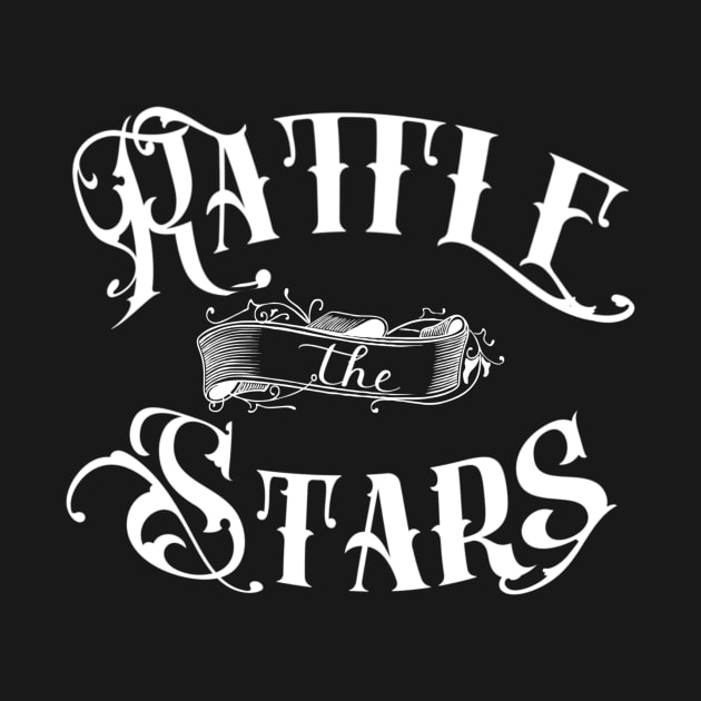 Rattle the Stars ToG by SSSHAKED