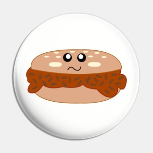 Sloppy Joes Pin