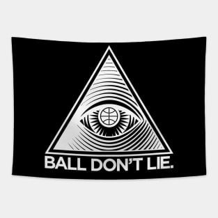 Ball Don't Lie Tapestry