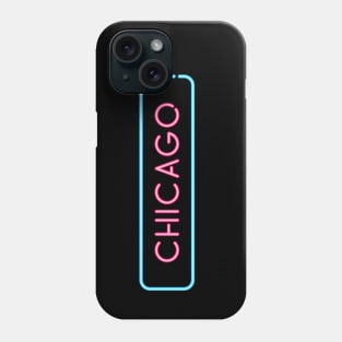 Chicago Phone Case