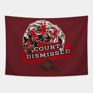 Court Dismissed Tapestry