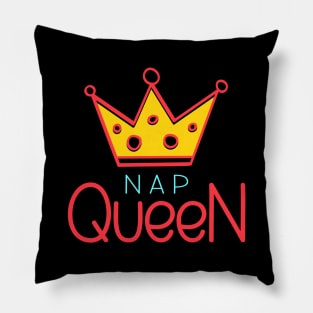 Nap Queen Pillow