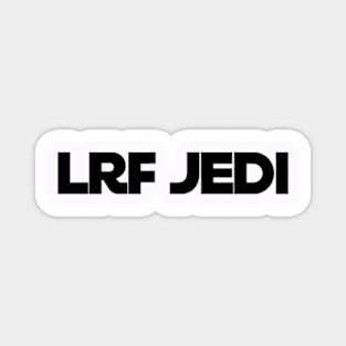 TopRodz LRF Jedi Magnet