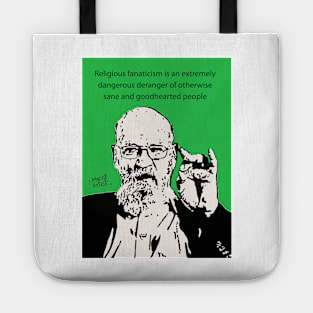 Dan Dennett Tote