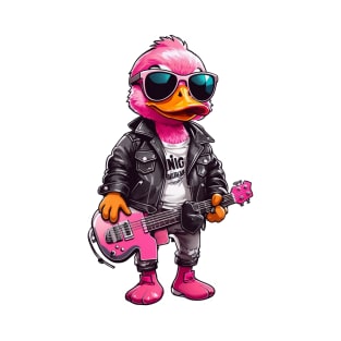 The Pink Duck T-Shirt