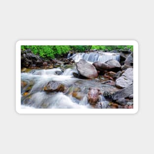 Pitkin Creek Cascade II Magnet