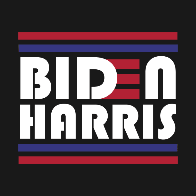 Biden harris 2020 by moudzy