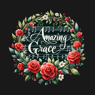 Amazing Grace T-Shirt