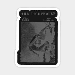 The Lighthouse Magnet