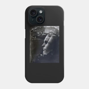 double portrait 1930 - Dora Maar Phone Case