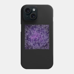 Electric Mist Phone Case