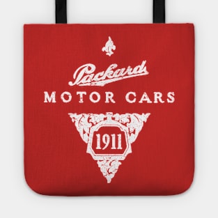 Packard Tote