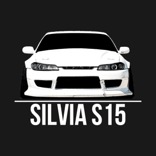 Nissan Silvia S15 T-Shirt