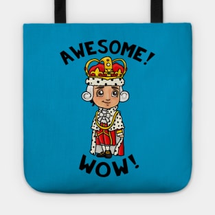 King George Tote