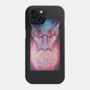 Belial Phone Case