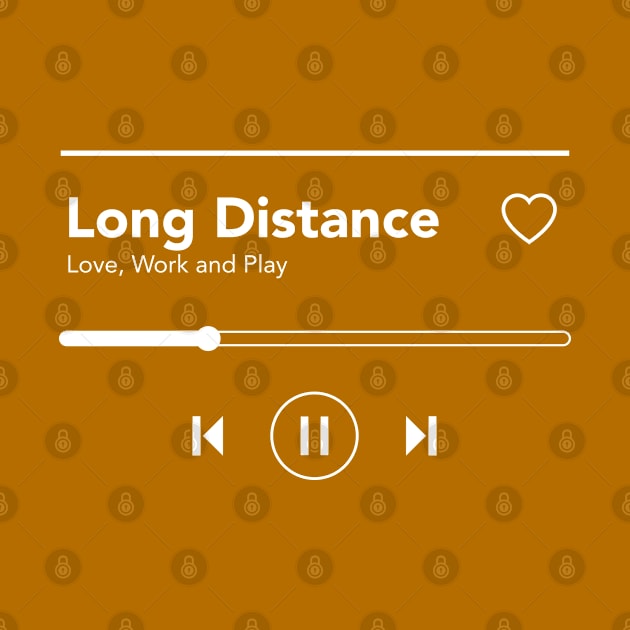 Long Distance by MplusC