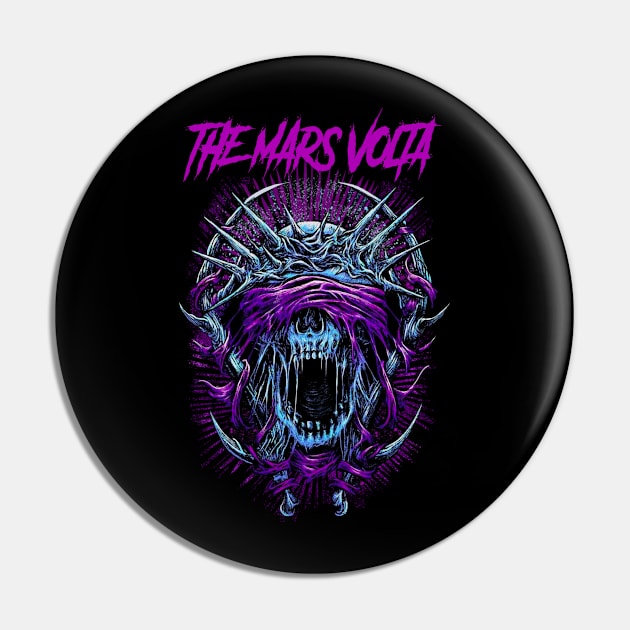 THE MARS VOLTA BAND Pin by Pastel Dream Nostalgia