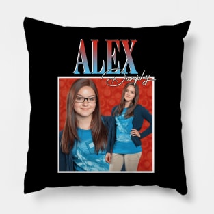 Alex Dunphy Pillow