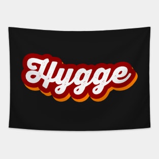 Hygge Tapestry