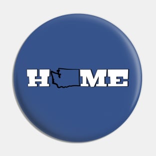 HOME Pin