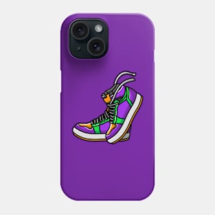 Sneakers V14 Phone Case