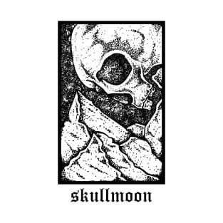 Skull Moon T-Shirt