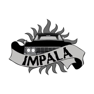 IMPALA T-Shirt