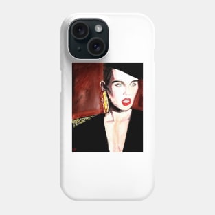 Makeup Phone Case