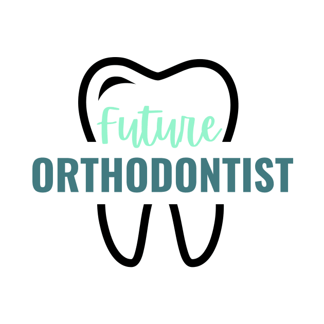 Future Orthodontist by vickykuprewicz