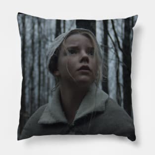 The VVitch Pillow