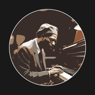thelonious monk T-Shirt