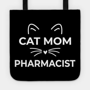 Pharmacist Tote