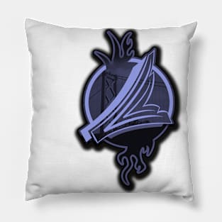 LL Bay Pillow