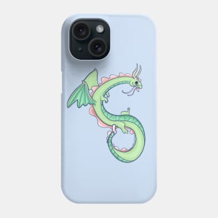 Year of the Dragon Phone Case