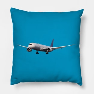 Passenger aircraft Pillow