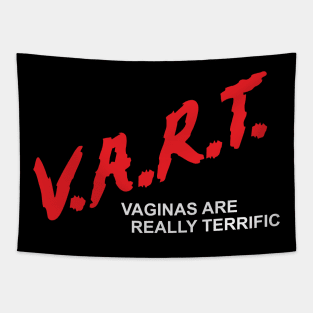 VART Tapestry