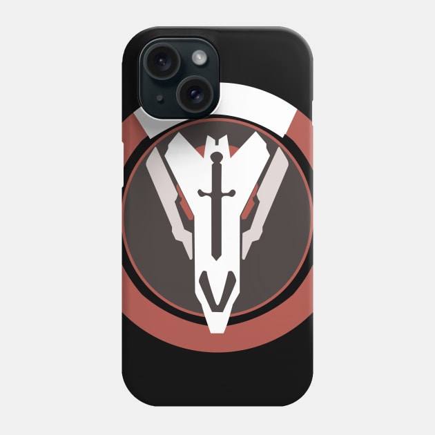 blackwatch Phone Case by JamesCMarshall