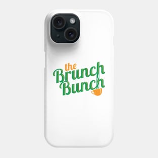 The Brunch Bunch Phone Case