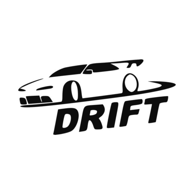 Drift by Motor World