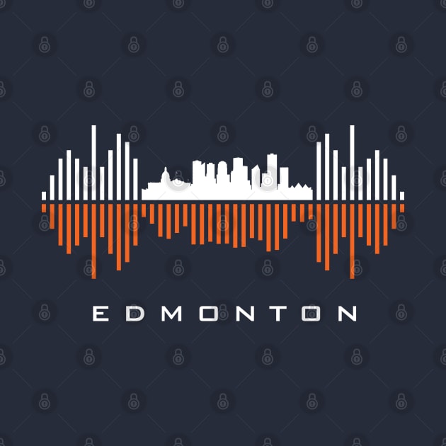 Edmonton Soundwave by blackcheetah