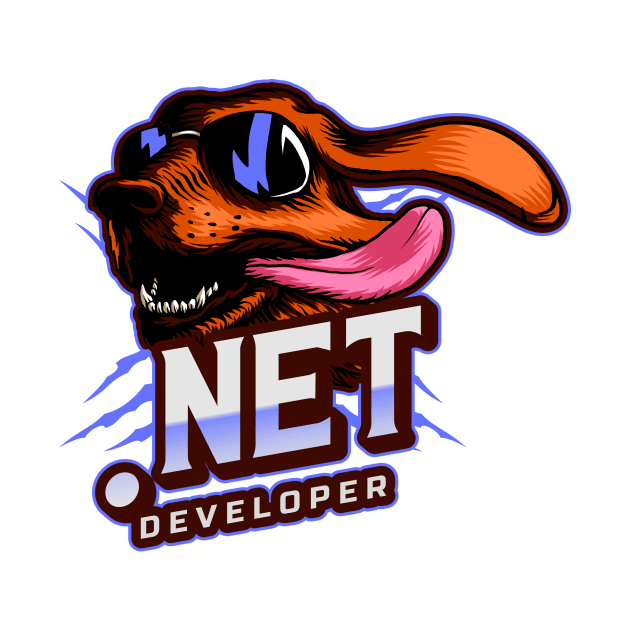 .NET Developer by ArtDesignDE