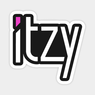 B itzy Magnet