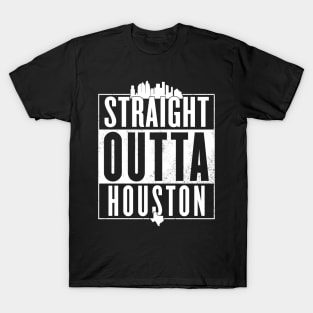 Houston Astros T-shirts to help you look good and shake off your