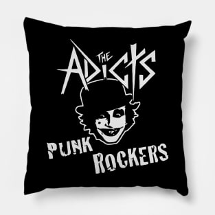 Punk rock Drug Pillow