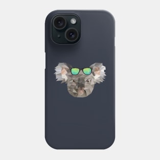 Koala Phone Case