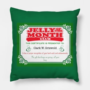 Jelly Pillow