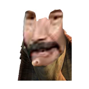 Keanu Binks T-Shirt