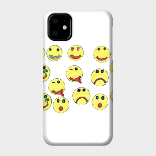 Emoji Phone Cases Iphone And Android Page 4 Teepublic