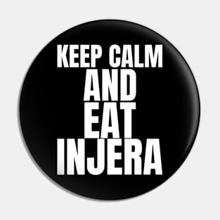 Injera Pin