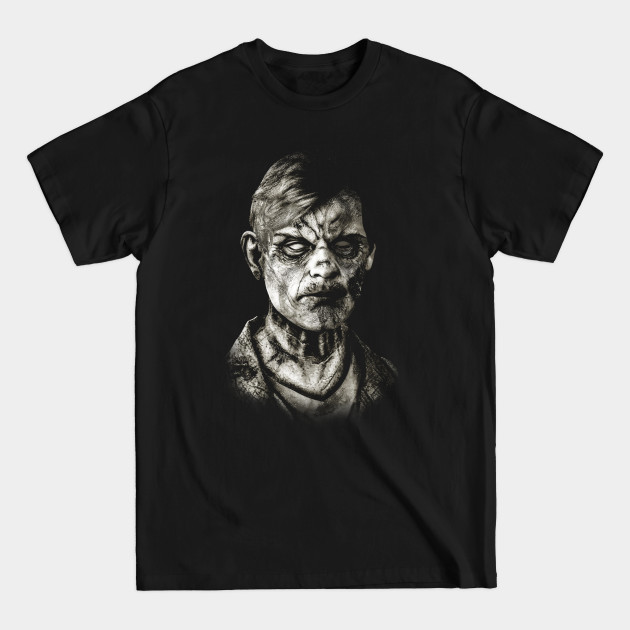 American Serial Killer Jeffrey Dahmer - Serial Killer - T-Shirt American Serial Killer Jeffrey Dahmer - Serial Killer - T-Shirt